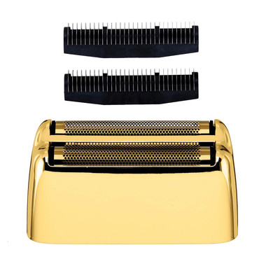 NEW BABYLISSPRO GOLDFX WITH VINYL WRAP  Barber accessories, Barber  equipment, Barber clippers