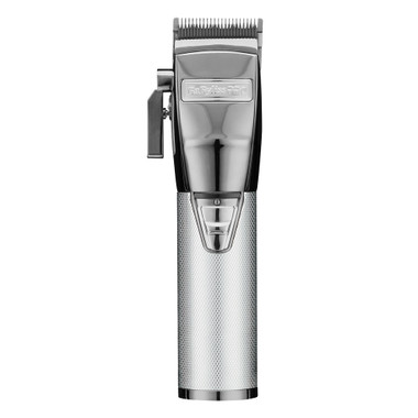 Silver FX+ All-Metal Lithium Clipper | Clippers & Trimmers | Boss