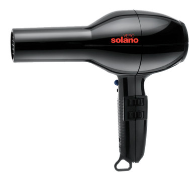 Solano Vero Dryer | Hair Dryers & Accessories | Boss Beauty Supply