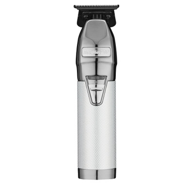 Silver FX+ All Metal Outlining Trimmer| Clippers & Trimmers | Boss