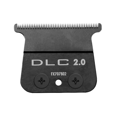 BaByliss Pro DLC Deep Tooth T-Blade | Blades & Accessories | Boss