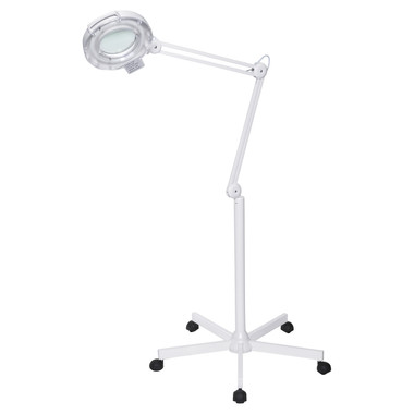 Silverfox Magnifying Lamp, 1001A