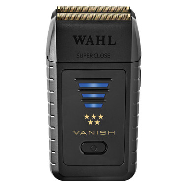 Wahl 5 Star Vanish Shaver | Shavers | Boss Beauty Supply