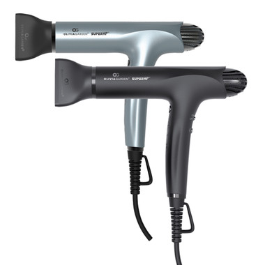 Olivia Garden Super HP Dryer | Hair Dryers | Boss Beauty Supply