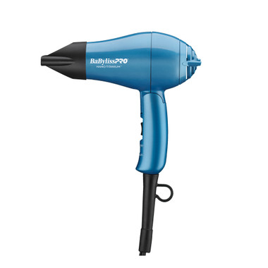 Nano Titanium Travel Dryer | Hair Dryers | Boss Beauty Supply