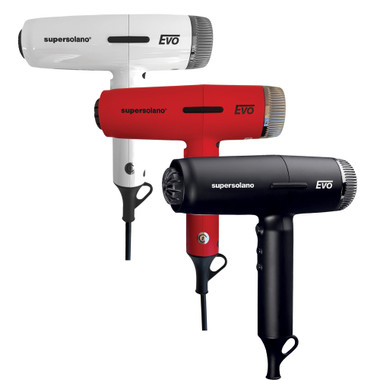 Super Solano Evo Dryer | Hair Dryers & Accessories | Boss Beauty