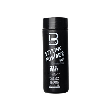 L3VEL3 Styling Powder Dust | Men's Grooming | Boss Beauty Supply