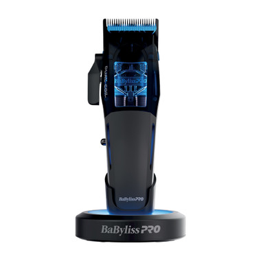 BaBylissPro Dual Coil Clipper | Clippers & Trimmers | Boss Beauty