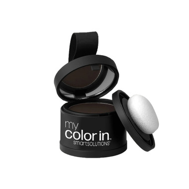 My Color In Instant Hair Color Touch-Up Poweder | Boss Beauty Supply