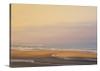 Oregon Coast Canvas Wrap - David Lawrence Photography