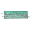 Holy Mackerel Metal Wall Art - MM312