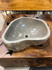 Natural Stone Sink (WB-22)