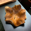 Large Teak Bowl MMG114