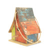 Birdhouse - Boatwood - B5 B300