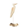 Heron Medium On Base - Soft Nat C143