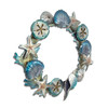 Shell Wreath MM353
