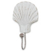 Scallop Shell Single Hook C267