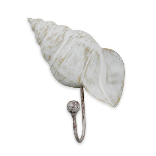 Turban Shell WW Sgl hook C251