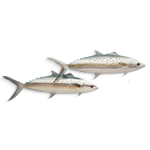 Spanish Mackerel Pair - MM230 