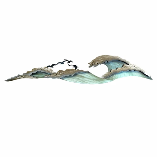 Ocean Waves MM282