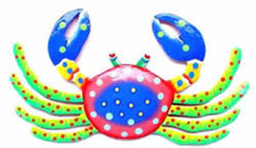 Funky Crab Artwork