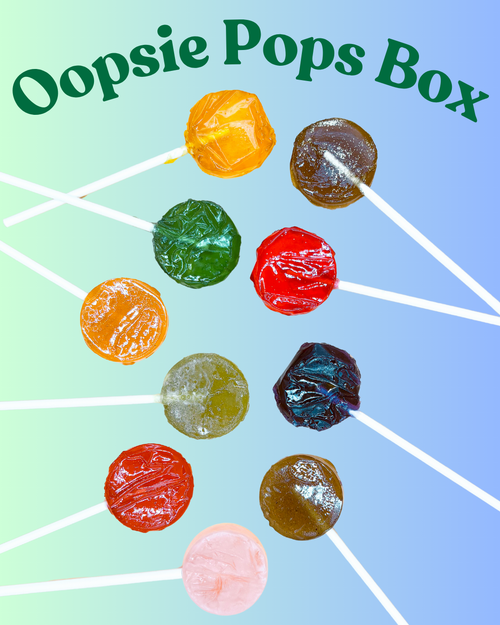 Oopsie Pops Box
