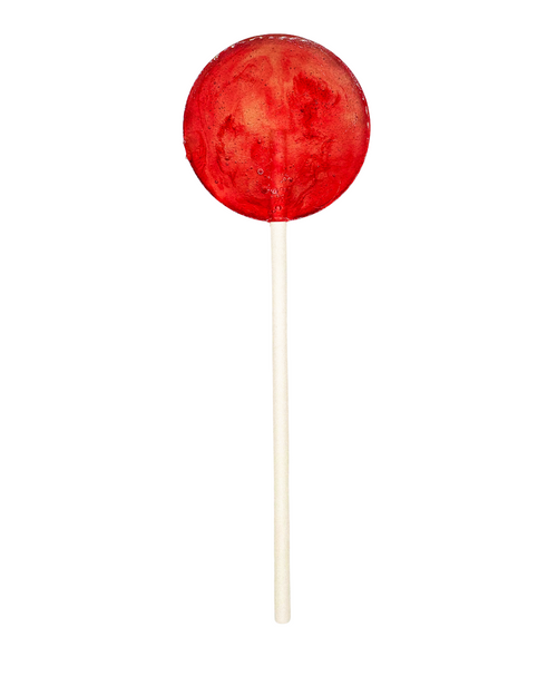 Caramel Apples Lollipop