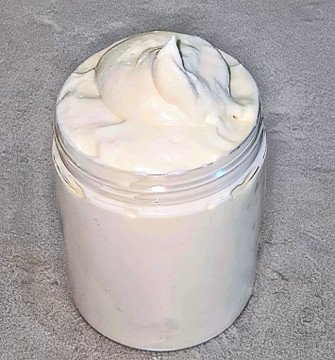 *SHEA BUTTERS - SCENTED WHIPPED SHEA BUTTERS