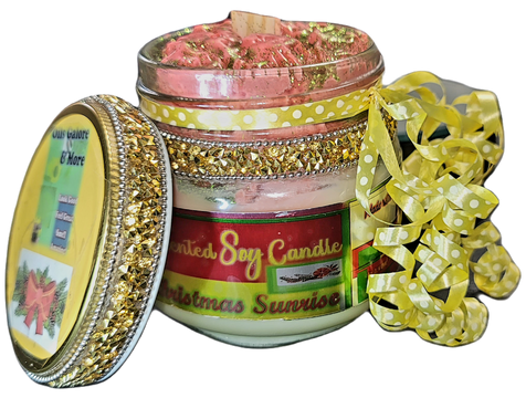 Christmas Candles
