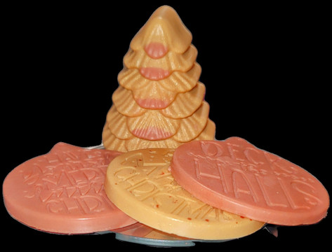 *CHRISTMAS/HOLIDAY HAND SOAP SETS