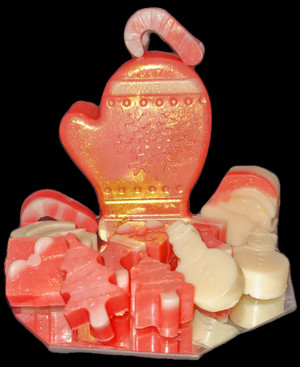 Holiday Cider Holiday Hand Soap Set