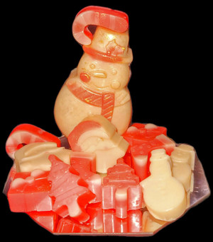 Holiday Cider Holiday Hand Soap Set #5