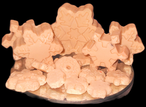 Fireside Type (Yankee Candle) Holiday Hand Soap Set #2