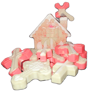 Spiced Pumpkin  Holiday Hand Soap Set #3