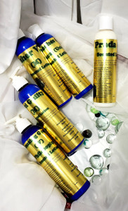 Scented Lotions  - Handmade - 4 oz or 8 oz