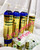 Scented Hand Crafted Lotions  - 4 oz or 8 oz - N - Z