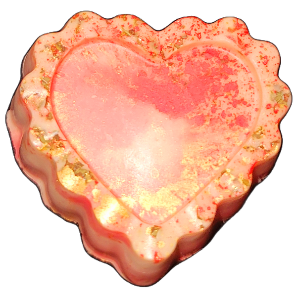 Hand Crafted Body Soaps - 2 for $12.00