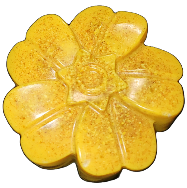 Hand Crafted Body Soaps - 2 for $12.00
