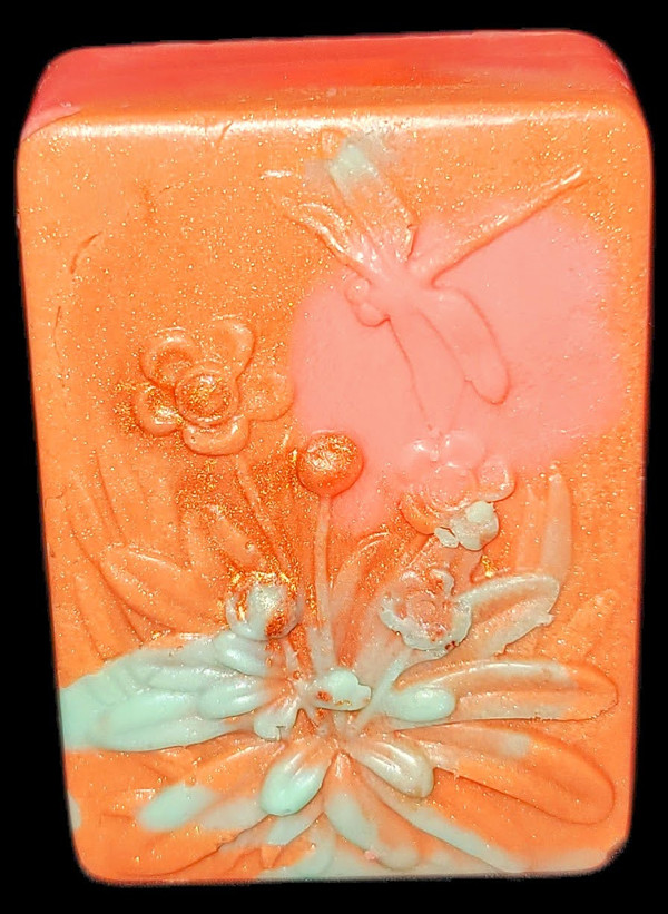 Hand Crafted Body Soaps - 2 for $12.00