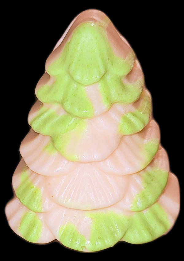 Hand Crafted Body Soaps - 2 for $12.00