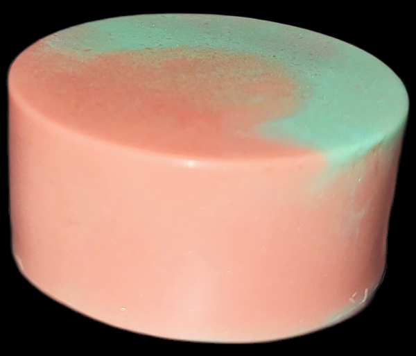 Hand Crafted Body Soaps - 2 for $12.00
