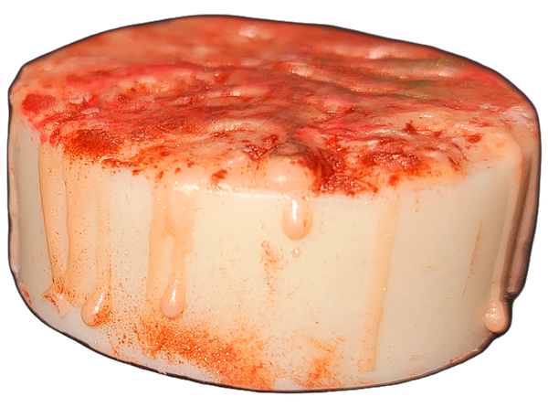 Hand Crafted Body Soaps - 2 for $12.00