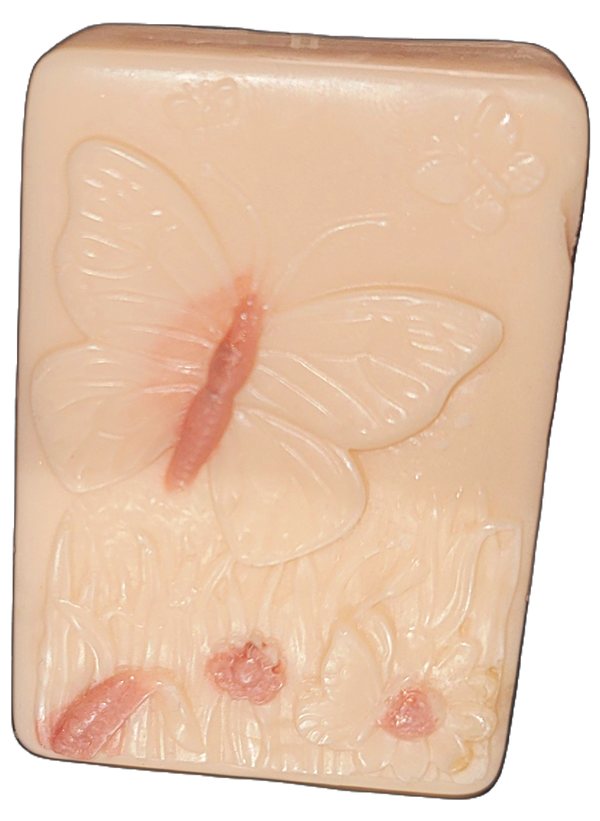 Toasted Marshmallow Holiday Hand Soap Set