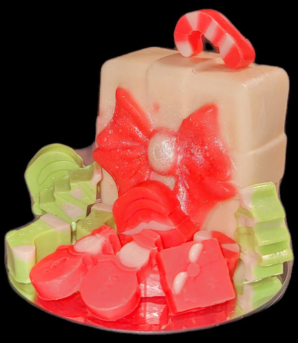 Home Sweet Home Type (Yankee Candle) Holiday Hand Soap Set