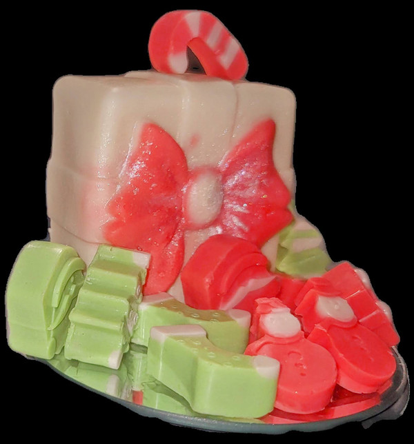 Home Sweet Home Type (Yankee Candle) Holiday Hand Soap Set