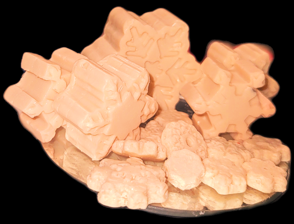 Fireside Type (Yankee Candle) Holiday Hand Soap Set #2