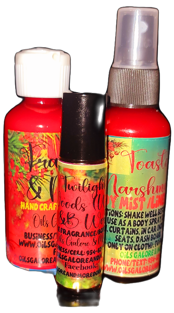 The Body Bliss Indulgence Wine Glass Set- 3 pack - $20.00