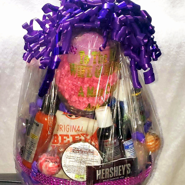 Custom Gift Baskets - Build Your Own!