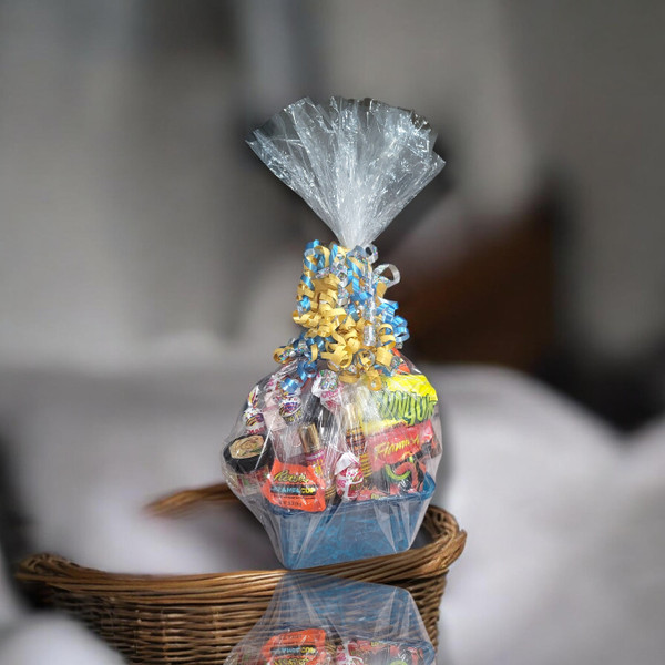 Custom Gift Baskets - Build Your Own!