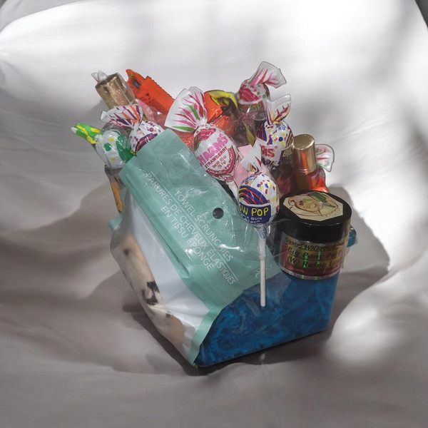 Custom Gift Baskets - Build Your Own!